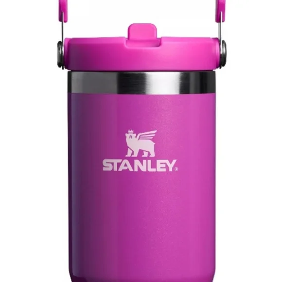 Stanley 30 Oz. Iceflow Flip Straw Tumbler - Picture 4 of 11